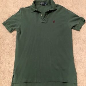 Men’s polo